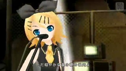 Project Diva Extend : Gameplay