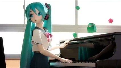 Project Diva Extend : Trailer