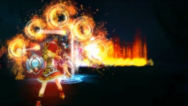 Lucent Heart : Extension Stadia - Version longue