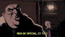 Gotham City Imposteurs : Dessin animé