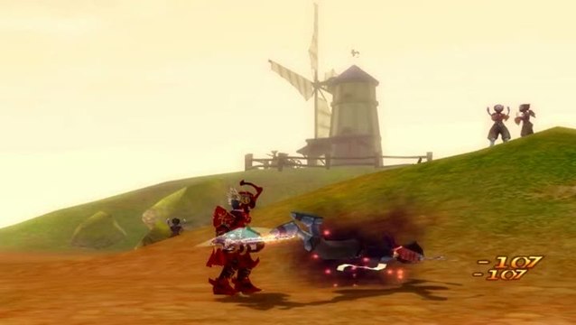 Lucent Heart : Trailer
