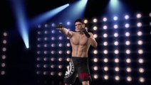 UFC Undisputed 3 : Diaz Vs Condit