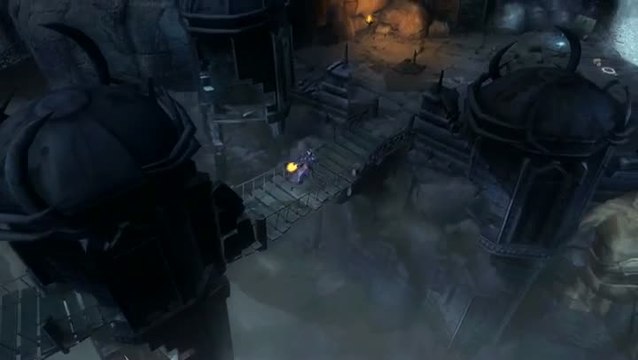 R.A.W. Realms of Ancient War : The Rogue