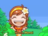 Cooking Mama World : Club Aventure : Trailer Fa Si La Chanter