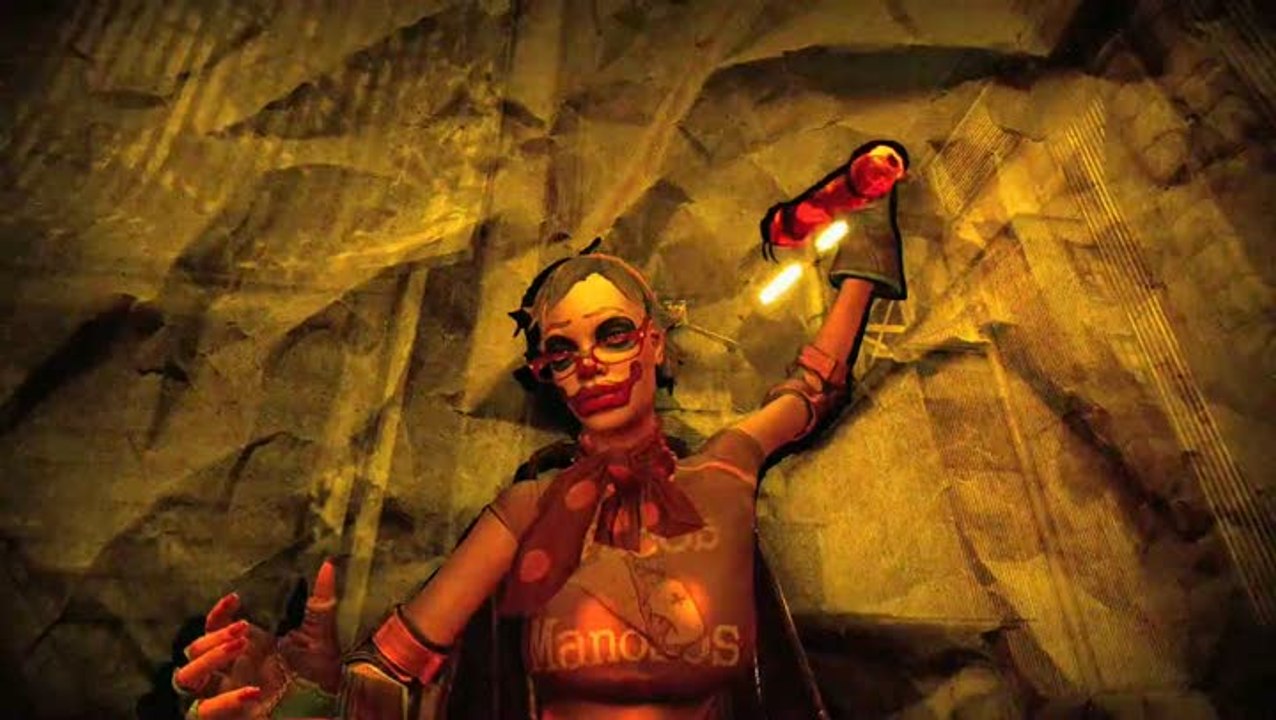 Gotham City Imposteurs : Une bêta mathématique