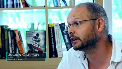 Ghost Recon Phantoms : Episode 1 - La genèse