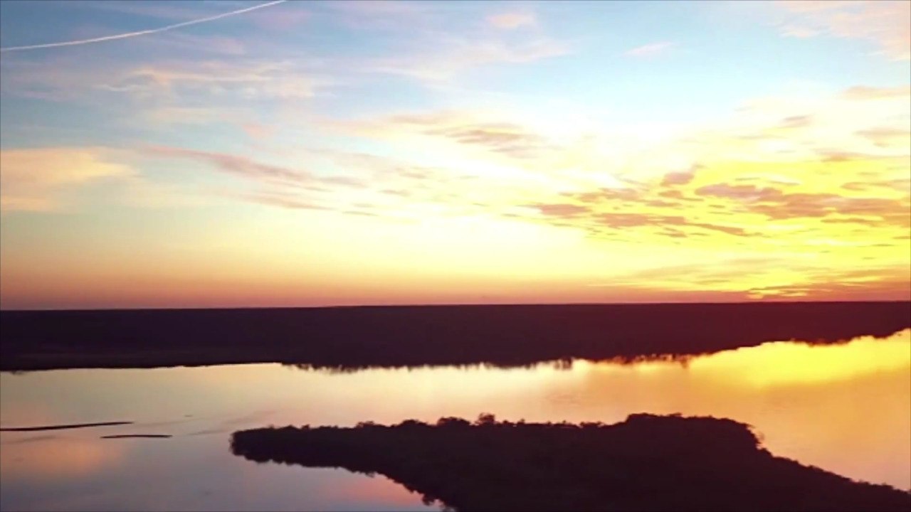 This Beach Destination Is Florida's Most Underrated Seaside City