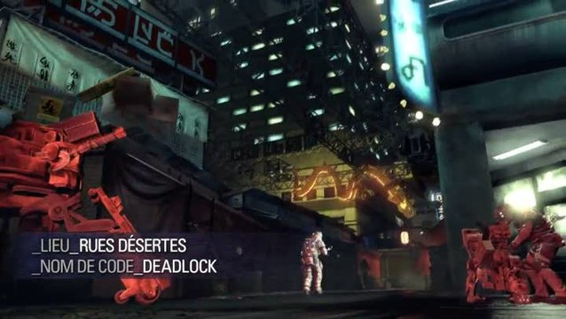 Blacklight Retribution : Bêta fermée