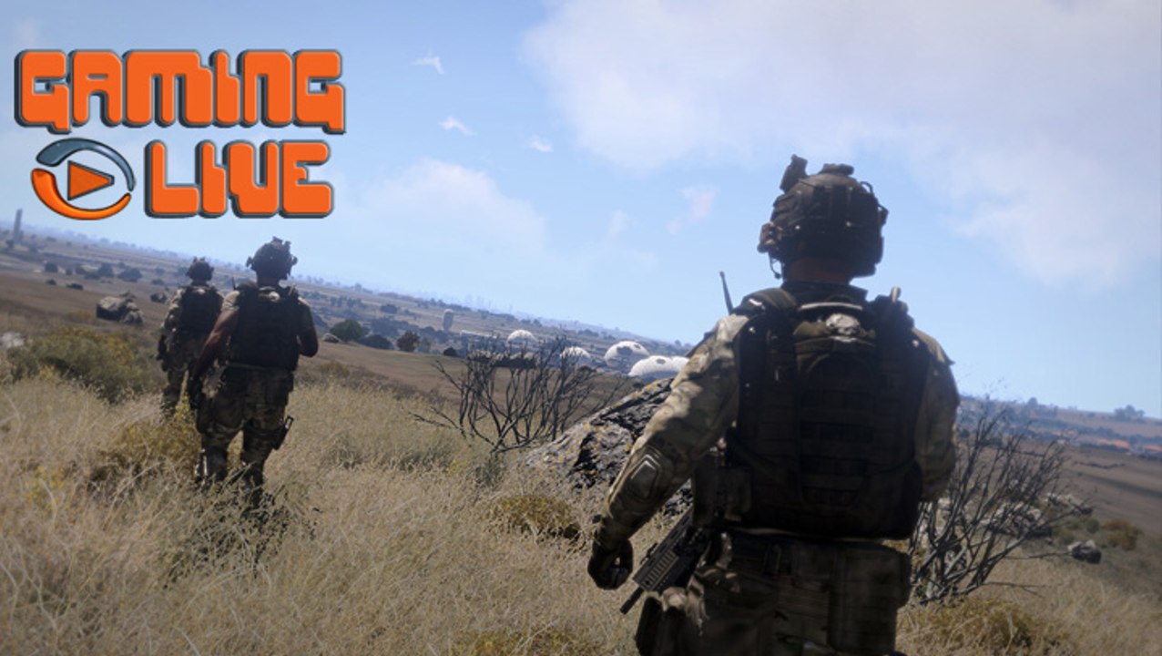 ArmA III : Tour d'horizon des forces et faiblesses du FPS de Bohemia
