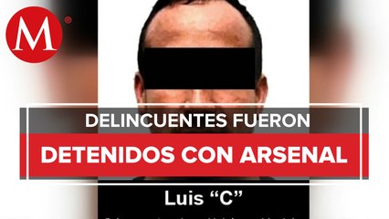 Juez vincula a proceso a 30 personas presuntamente del grupo comunitarios unidos
