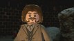 LEGO Harry Potter : Années 5 à 7 : Trailer de lancement