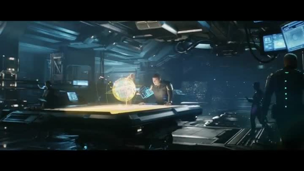 Halo 4 : Spartan Ops