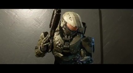 Download Video: Halo 4 : Bande-annonce française de lancement