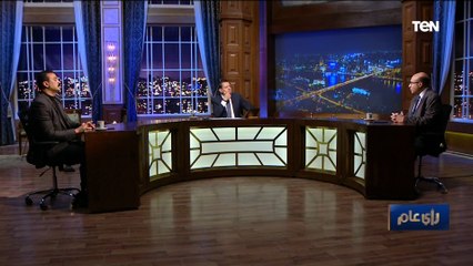 ناقد رياضي: لا يجب أن نتعلق بأوهام إعادة مباراة مصر والسنغال