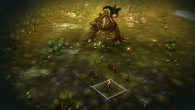 Elemental : Fallen Enchantress : Carnet des développeurs