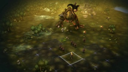 Elemental : Fallen Enchantress : Carnet des développeurs