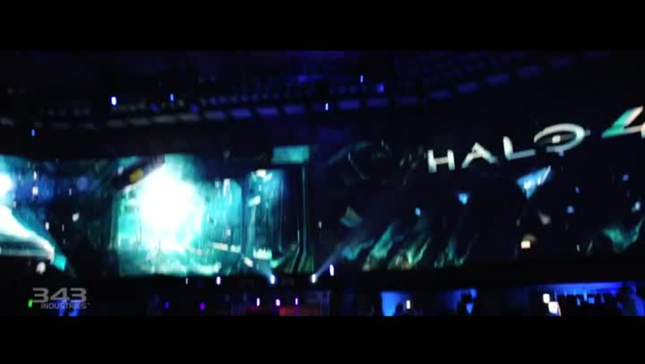 Halo 4 : E3 2012 : Multiplayer