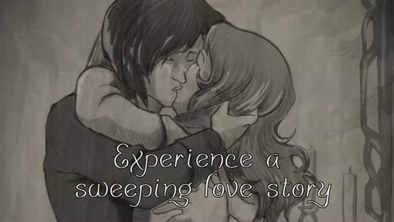 Immortal Lovers : Love actually