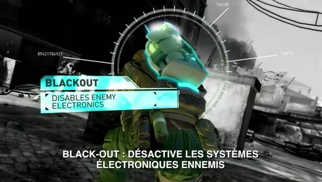 Ghost Recon Phantoms : Trailer de lancement