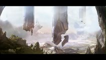 Halo 4 : Teaser d'artworks