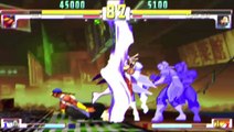 Street Fighter III 3rd Strike : Online Edition : Trailer de lancement
