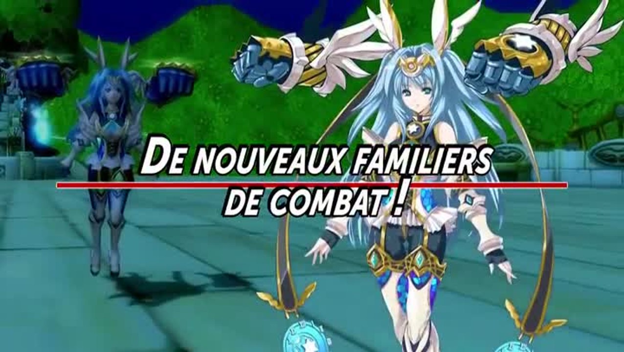 Lucent Heart : Extension Stadia