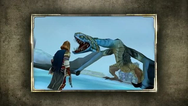 Heroes of Ruin : E3 2012 : Trailer multijoueur