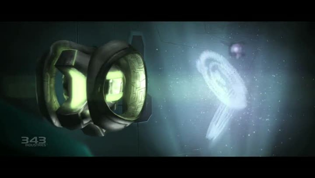 Halo Combat Evolved Anniversaire : Les terminaux prennent la parole