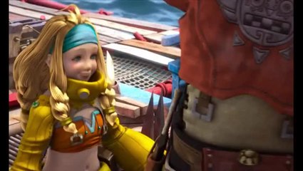 Monster Hunter 4 : Monstres & Cie