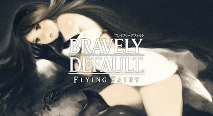 Bravely Default : Medley version 8-bits