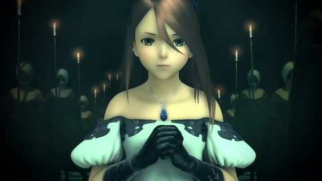 Bravely Default : Spot TV US