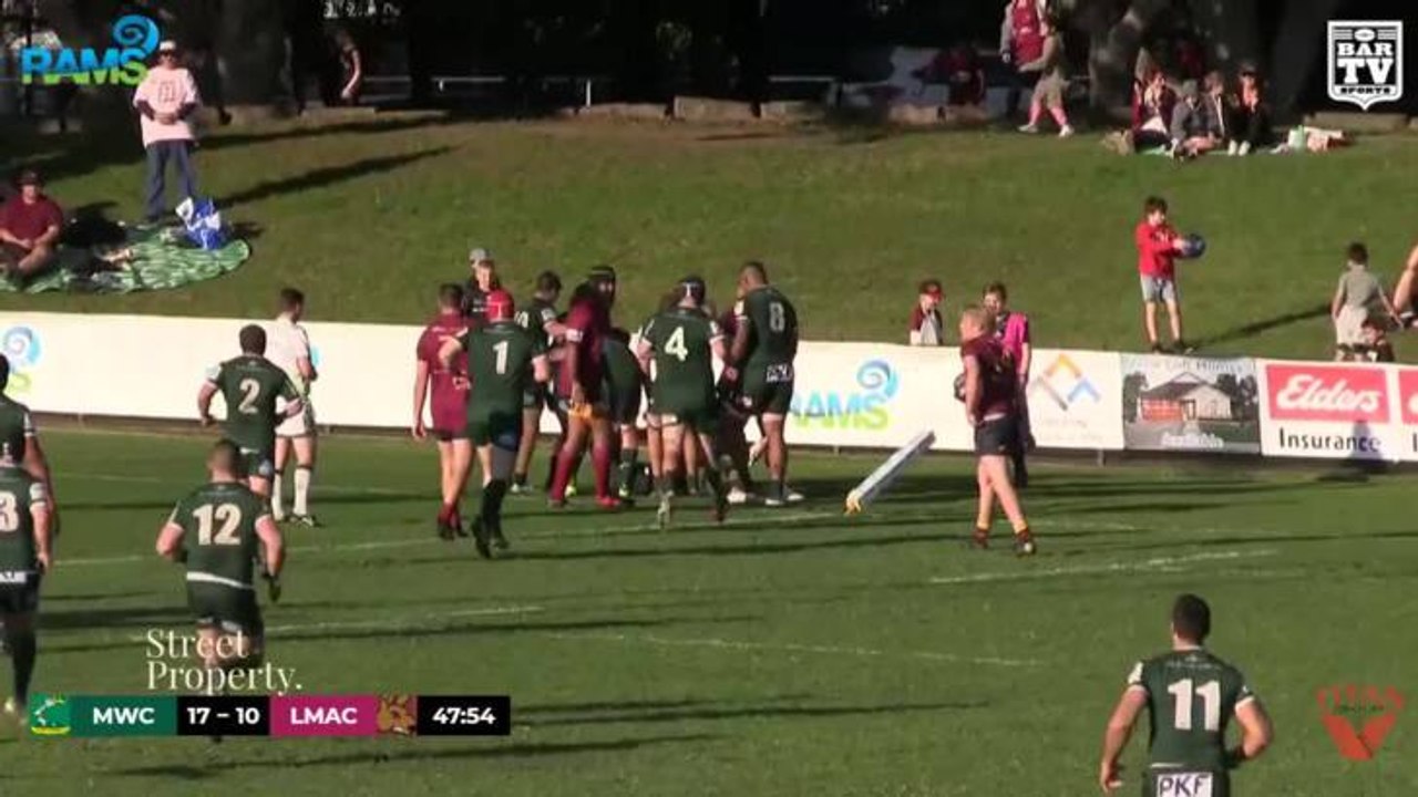 Merewether v Lake Macquarie