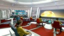 Star Trek : Une question d'authenticité