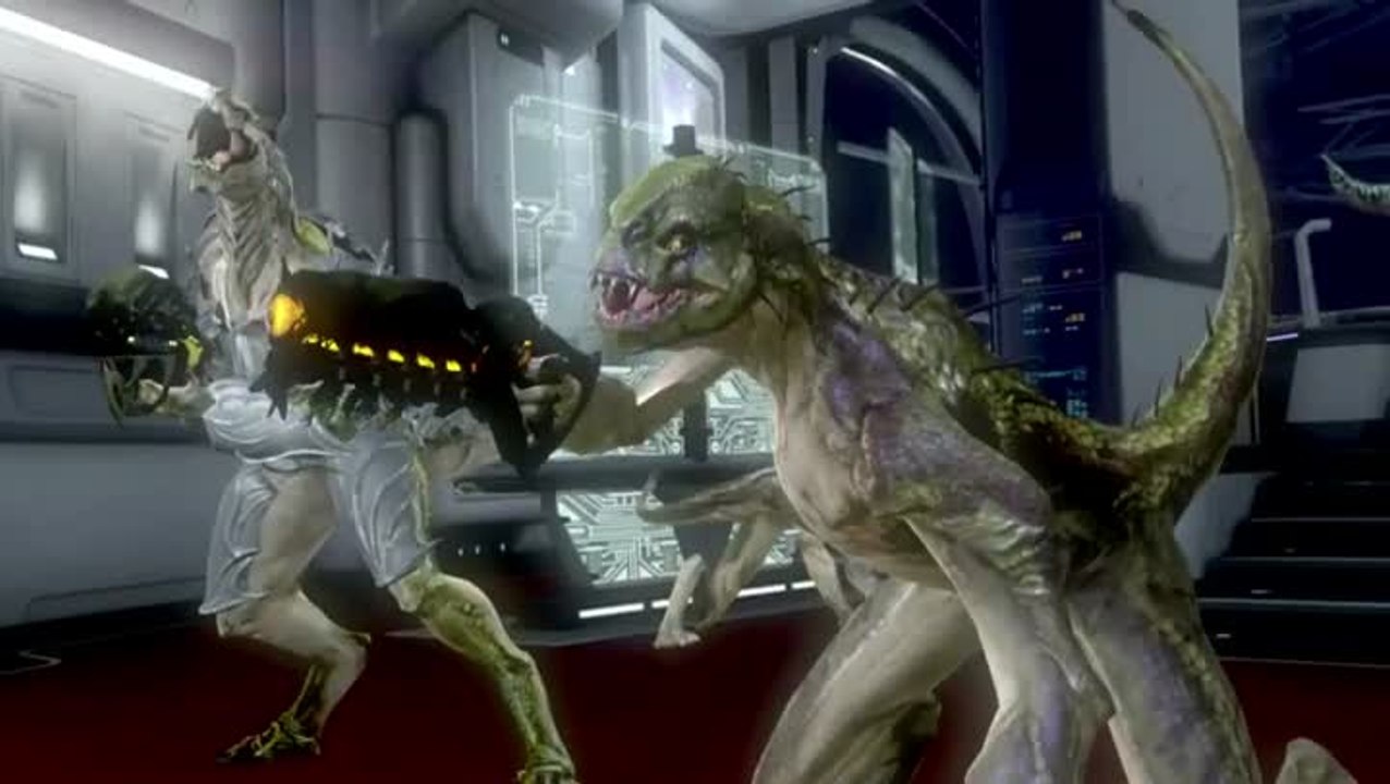 Star Trek : Les Gorns