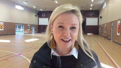 Emily Paul - Mater Dei Counsellor