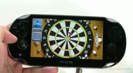 Top Darts : Tout dans la bulle