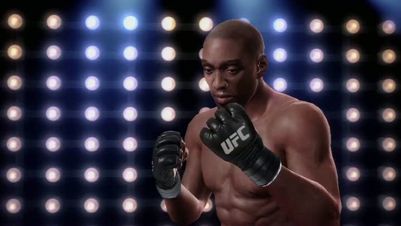 UFC Undisputed 3 : Evans Vs Davis