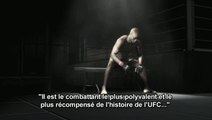 UFC Undisputed 3 : Trailer de lancement 