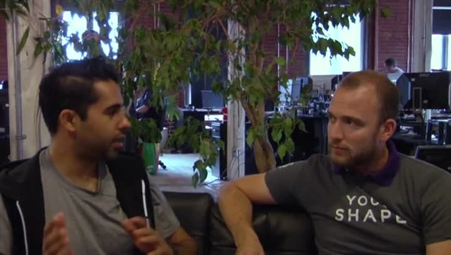 Your Shape : Fitness Evolved 2012 : Travailler le bas de son corps