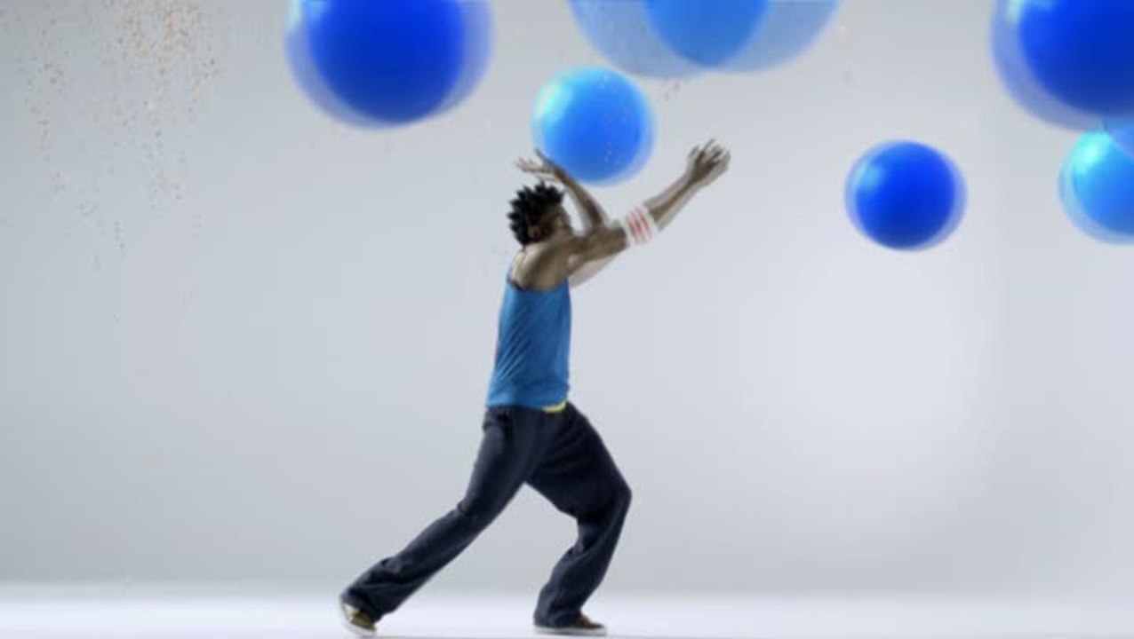 Your Shape : Fitness Evolved 2012 : E3 2011 : Premier trailer