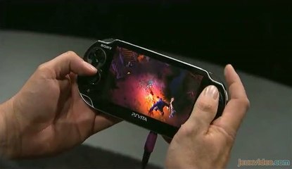 Warrior's Lair : E3 2011 : De la Vita à la PS3