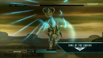 Zone of the Enders HD Collection : Trailer de lancement