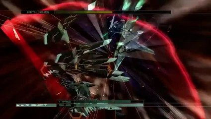 Zone of the Enders HD Collection : Spot TV US