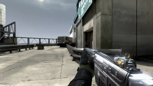 Blacklight Retribution : Disponible sur Steam