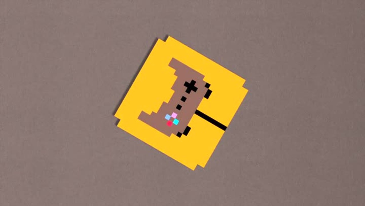 Sound Shapes : Trois packs à télécharger