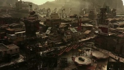 Defiance : Carnet des développeurs