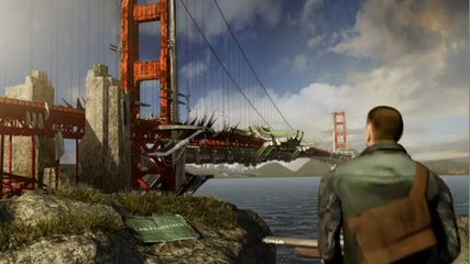 Defiance : E3 2011 : Teaser