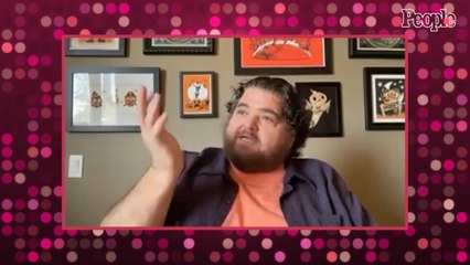 The Masked Singer: Jorge Garcia Thinks Some of the Packages Could Lead Fans Down the Wrong Path