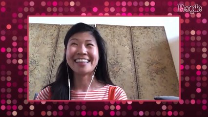 Survivor's Jenny Kim Gets Candid About What 'Playing the Middle' Actually Means