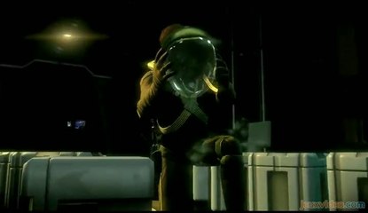 Star Trek : E3 2011 : Premier trailer